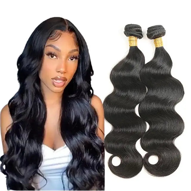 Start Order Real Popular Body Wave Mink Brazilian Human Hair Extension Vendors Wholesale Virgin Human Hair Weave Bundles