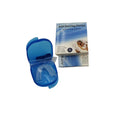 Professional Moldable Medical Grade EVA Transparent Dental Anti Snoring Mouth Guard for Sleep Aid and Bruxism
