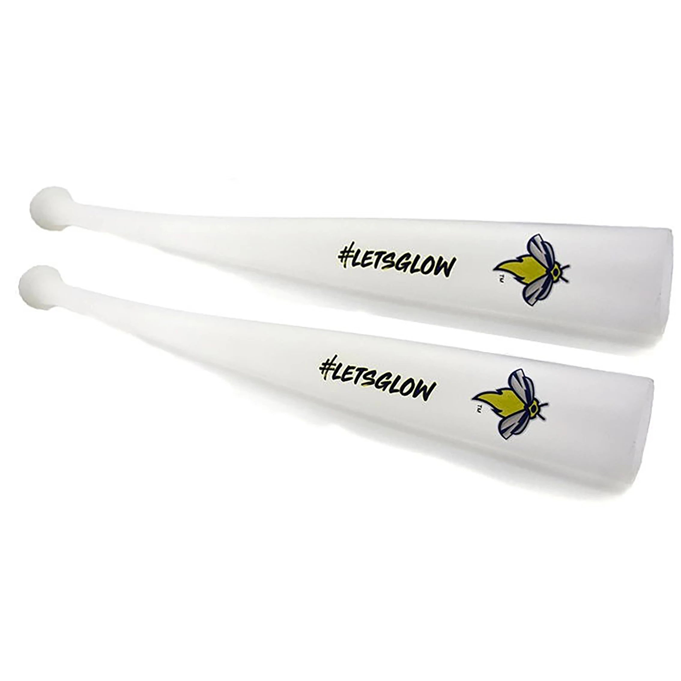 700ML 24oz Custom Promotional Frosted Plastic Bat Beer Yards Cups Cricket  Sports Baseball Bat Cup