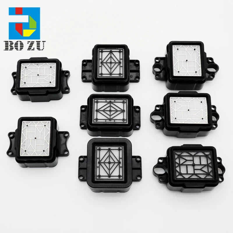 Patented I3200 5113 4720 I1600 Cap Top for Epson I3200 A1 E1 U1 Printhead Capping Station Printing Machine Materials