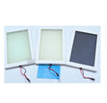 Switchable Smart Glass Privacy Control Office Partitions Tempered Laminated Solid Industrial Instrument Greenhouse Hotels