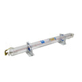 Yongli CO2 Laser Glass Tubes Manufacturer 80w 100 w 130w 150 Watt Co2 Laser Tube