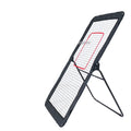 Portable Adjustable Y Shape Baseball Rebounder Net Lacrosse Goal and Softball Net for Rebound Training