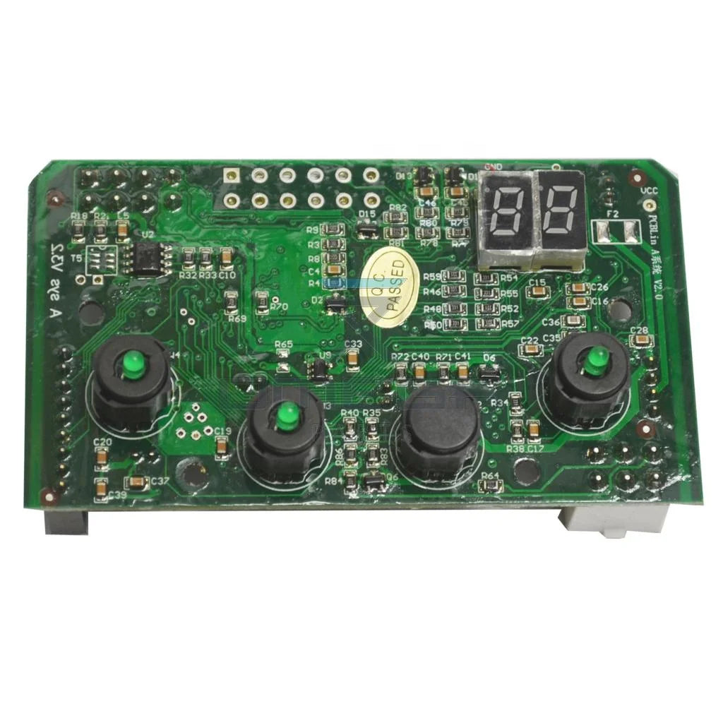 HNARL Mantall 051005J718004 PCB Scissor Lift Circuit Board