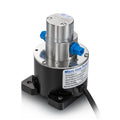 Hemodialysis Instrument/Laboratory Instruments Micro Magnetic Gear Pump DC Motor Low Pressure 24V Liquid Mini Water Pump MegaBDM