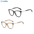 2024 New Arrival Stock Eyeglass Frames Women Eyewear Fashion Spectacles Eyeglasses Optical Frames