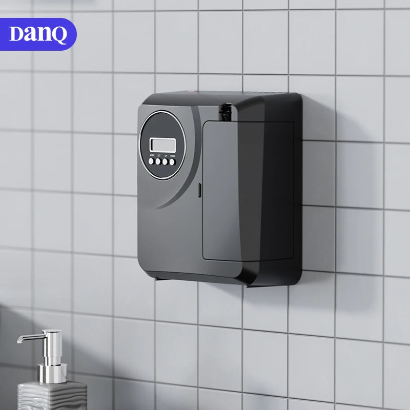 Lavender Scented Oil Hotel Lobby Scent Diffuser Custom Logo Commercial Barber Shop Aroma Fragrance Diffuser Machine