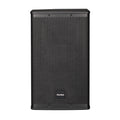Professional 15-Inch Two-Way Active Wooden Speaker System 1000W High Power Outdoor Pro Audio 2-Way Stage Monitor Speaker