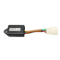 TALUADA Forklift Parts Pre-heat Timer Relay 129211-77920 for YM 3TNV88 3TNV76 4TNV94 4TNV98