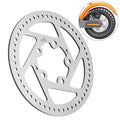 Escooter Brakes Disc Pad Fit for Mi M365 Pro Scooter Disc Brakes Pads for Electric Scooter 110 120 135 Brake Pad