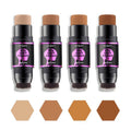 Oalen Private Label Lace Tint Stick Long Lasting Wig Knot Healer Match Skin Tone Lace Knot Healer
