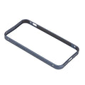 Aluminum Alloy & Stainless Steel CNC Machining Parts with Wire EDM and Black Anodized Surface Treatment
