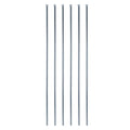 IMPA 590498 Standard Metal Spare Needles for 4x300mm DB Brand Rust Removal with Durability From China