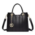 2026 New Large Capacity Shoulder Crossbody Bags for Women Brand Designer Purses and Handbags Leather Vintage Messenger HandBags
