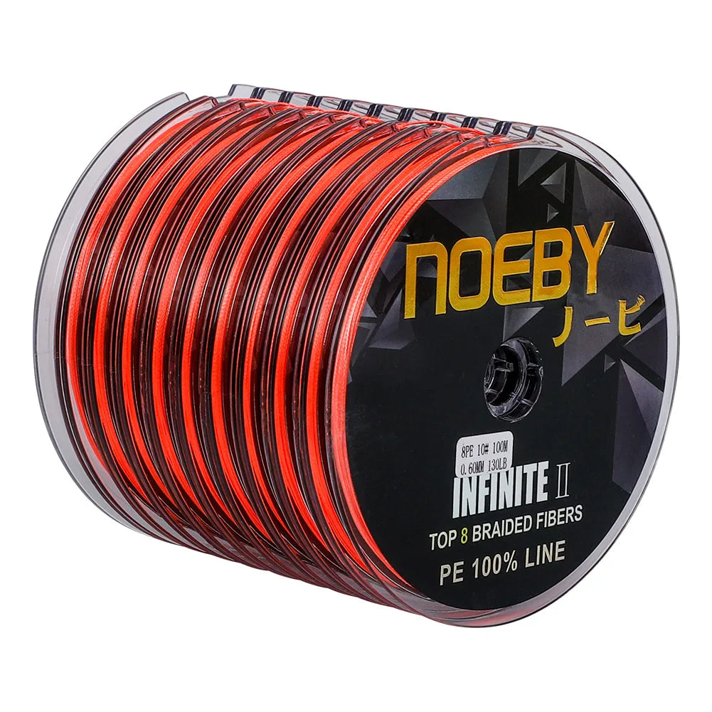 Best Selling Super Tension  Fishing Line with Special Coating