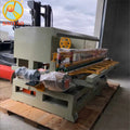 8 Head Polisher Marble Slab Polishing Machine Tiles Polishing Abrasive Machines