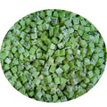 IQF Organic Frozen Green Fruit Kiwi Slices Prices Peeled Bulk Packaged Import