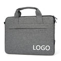 New Arrivals Portable Waterproof Laptop Bag Shockproof Handle Laptop Bag