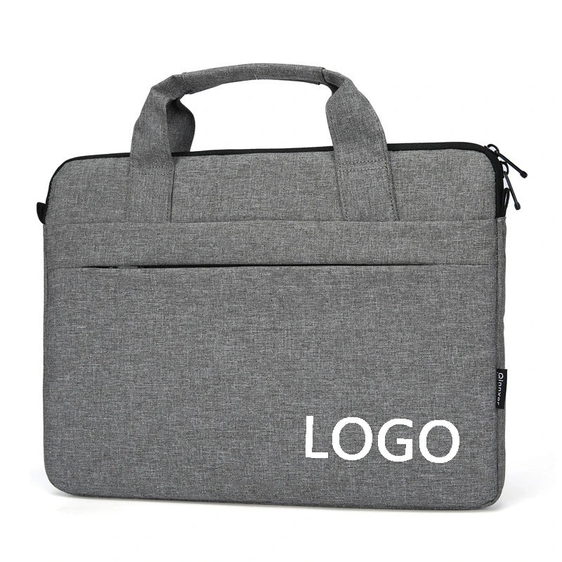 New Arrivals Portable Waterproof Laptop Bag Shockproof Handle Laptop Bag