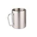 OSH-157 Wholesale High Grade Top Quality Bar Beer Tumbler 304 Stainless Steel Cup Multifunction Tool