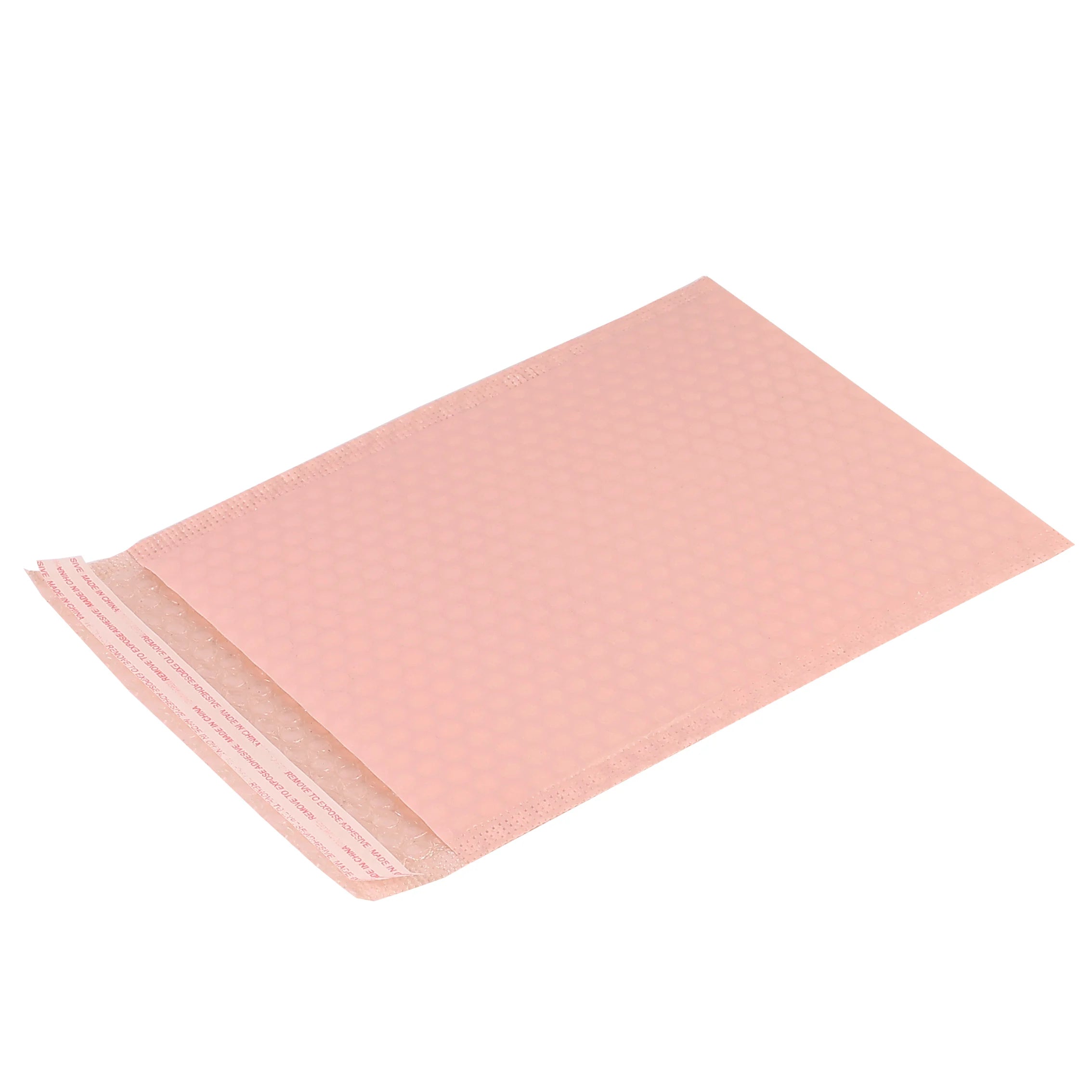 Kraft Paper Foam Envelope Letter Mailers Padded Shipping Packaging with Bubble Mailing Bag for Business