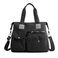 2026 Fashion Bags Casual Large Capacity Crossbody Shoulder Bag Nylon Diaper Bag for Ladies Female