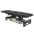 Massage Tables for Physiotherapy Electric Doctor Examination Table Osteopathy Stretcher Patient Lounger Rehabilitation Bed