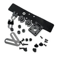 ULTICLIP UltiLink Connection Kit Scabbard MOLLE System Buckle K-sheath Belt Clamp KYDEX Accessories