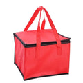 Kids Sublimation Blanks Picnic Carry Bag Customizable Cooler Lunch Bag