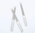 Factory Price Stainless Steel Metal Ingrown Toenail Nail File