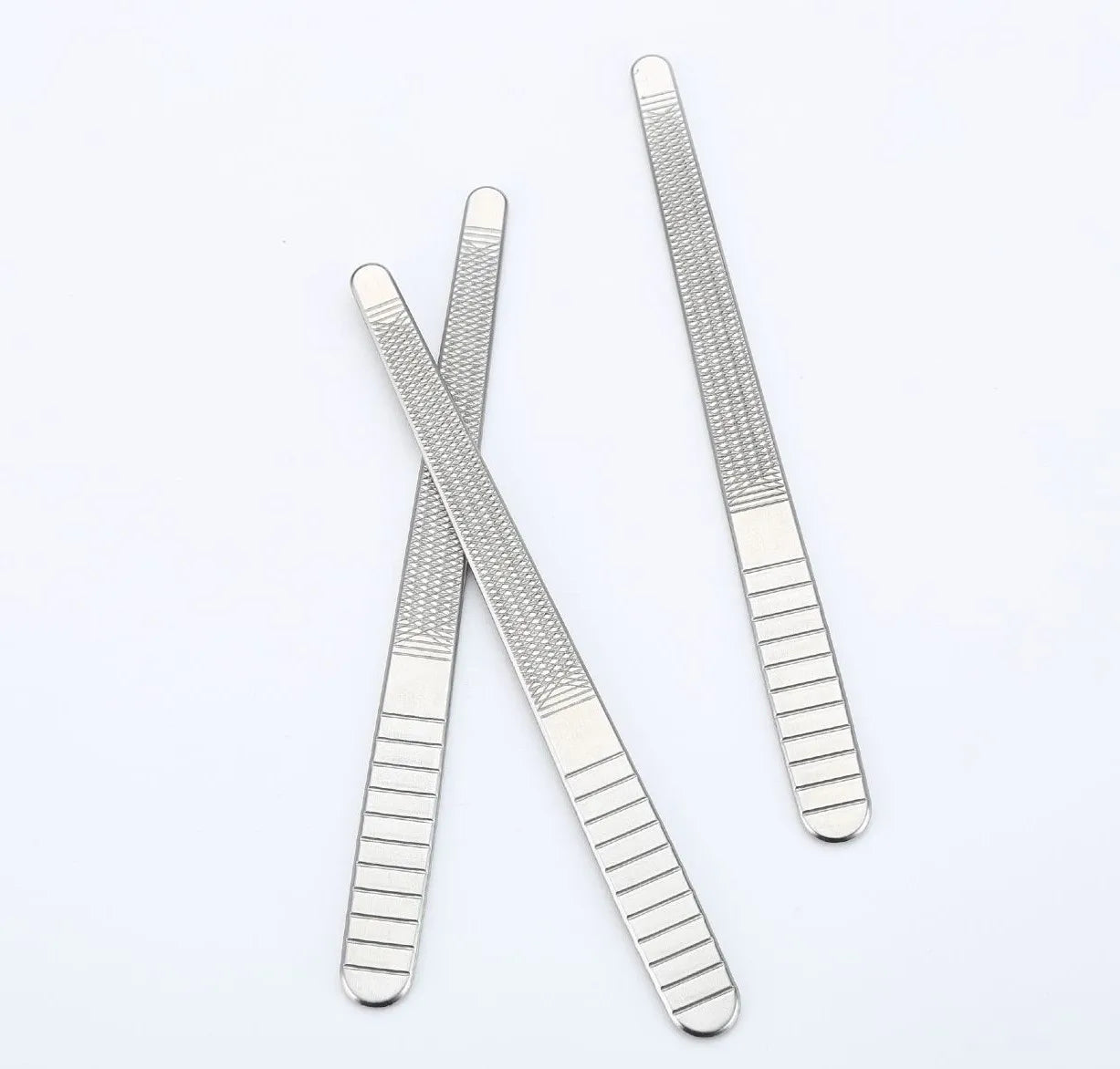 Factory Price Stainless Steel Metal Ingrown Toenail Nail File