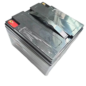 12v 12.8v 6v 24v 36v 48v 60v 72v 96v Empty Battery Box Plastic case Battery Box 10ah 20ah 22ah 25ah