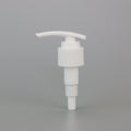 Screw Lotion Pump 24/410 Up/Down Locked Leak-proof Dispenser Pump Multi-colored Lotion Pump
