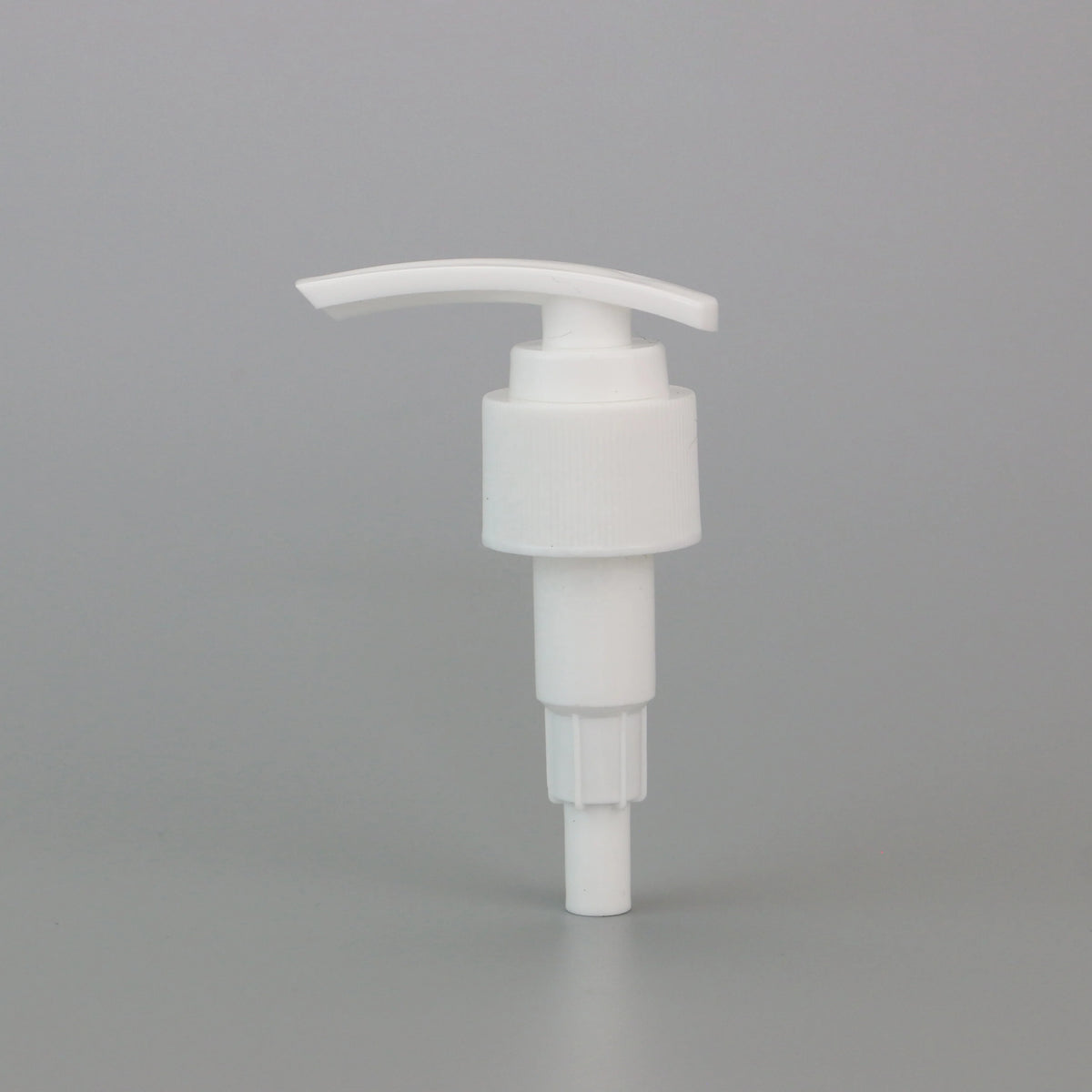 Screw Lotion Pump 24/410 Up/Down Locked Leak-proof Dispenser Pump Multi-colored Lotion Pump