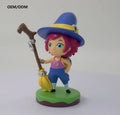 Cartoon Figure Resin PVC Vinyl Action Toy Figure OEM