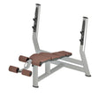 Adjustable Flat Incline Decline Gym Equipment Multi Bench Press Weightlifting with Plate Loaded Machines Steel Fitness Bench