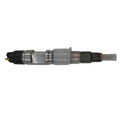 Engineering Machinery Parts Common Rail Fuel Injector 0445120218 51101006032 51101006125 for Man  0 445 120 030 0445120030