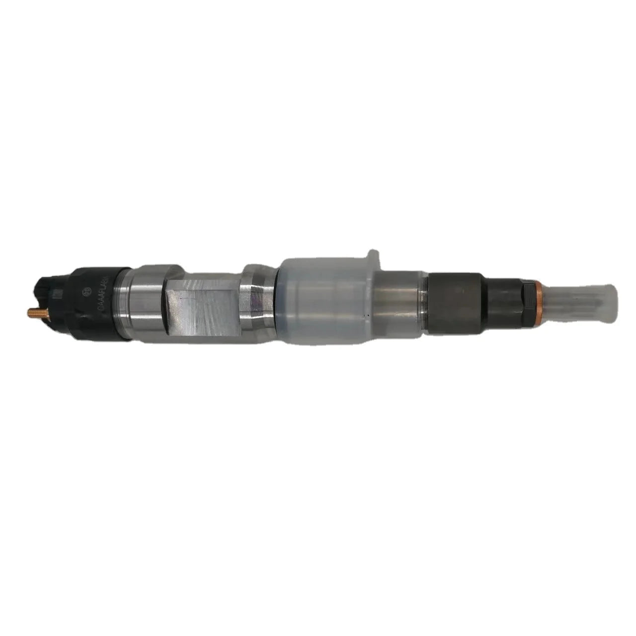 Engineering Machinery Parts Common Rail Fuel Injector 0445120218 51101006032 51101006125 for Man  0 445 120 030 0445120030