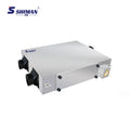 3.75KG/H Large Capacity Fresh Air Ceiling Dehumidifier Industrial with Air Purifier