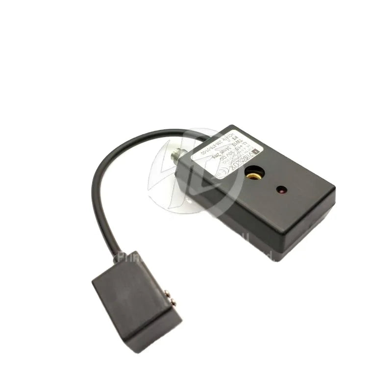 ML 4-8H-KSU-2135-Q UV/Water Based Ink Parts Sensor for Stahl Bending Machine New & Reliable Replacement for Stahl Sensor