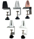 Hot Selling Modern Design Removable Partition Clamp for Workshop Use
