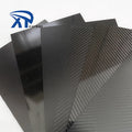 3k Colorful Carbon Fiber Sheet for RC Plane Carbon Fiber Frame UAVS 3mm Carbon Fiber Sheet Red