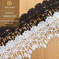 Lace Accessories Dress Children's Accessories Hollow must Have Barcode Accessories Hanging Lace Milk Silk Lace