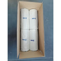 Jinlong Manufacture Single Side 13inch DTF Hot Peel Film Roll 30cm Wide DTF Roll Heat Transfer DTF Film for Digital Printing