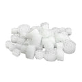 Filter Material Filler Fish tank Aquarium Suspended Biological Filtration Fish tank Filter Material Fluidized Bed Filler Biologi