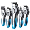 KEMEI 5031 Lithium Battery Hair Clipper Oil Head Clipper Charging Hair Clipper Set