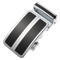 LY36-222752 Multiple Styles Men's Ratchet Automatic Buckle Belt Buckle