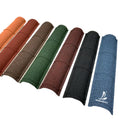 Long Span ridge Tile Stone Coated Metal Roofing Tile Angle ridge Roof Ridge Hips