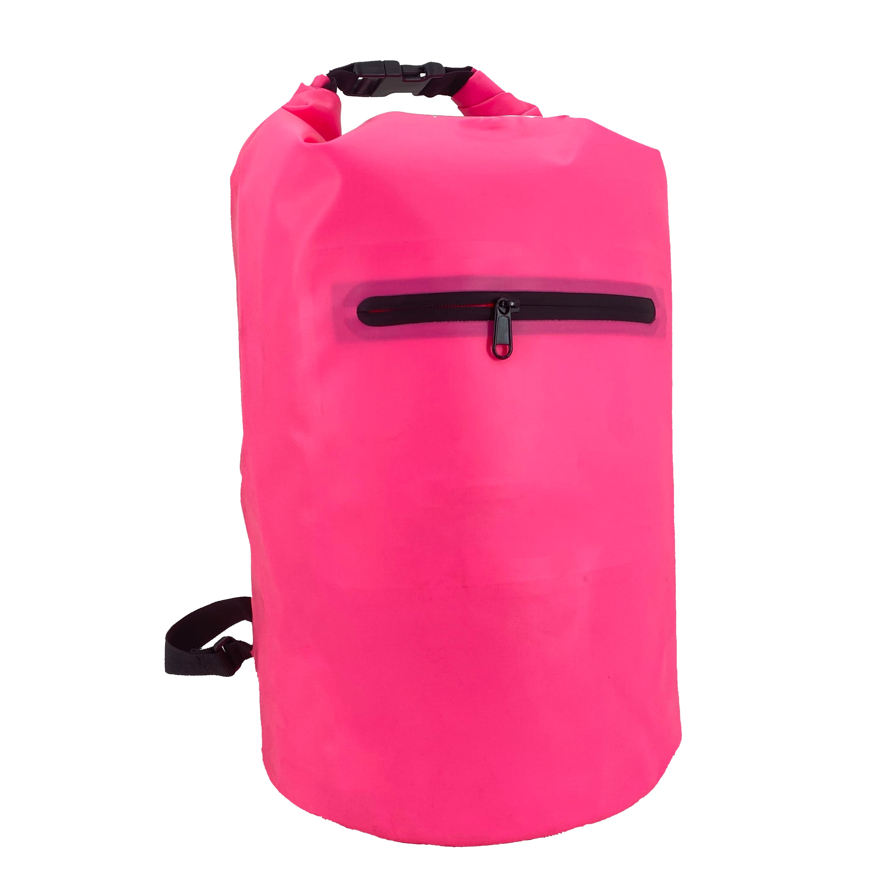 OEM Waterproof Dry Bag Roll Top Floating Dry Sack for Swimming