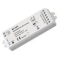 Tuya Wifi RGB Pixel LED Controller DC 5V 12V 24V SPI 1000 Pixel Music Sync RF2.4G APP Control Alexa Eco Works Remote Control